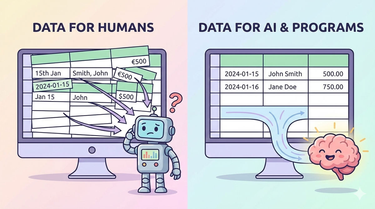 Part 1: Why Data Collection is the Foundation for Building Successful Systems